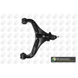 BGA Track Control Arm TRC3404 for JEEP