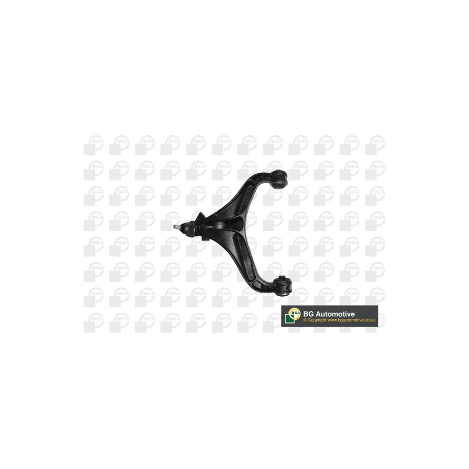 BGA Track Control Arm TRC3403 for JEEP