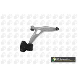 Track Control Arm BGA TRC2355 for FORD OE 1709423