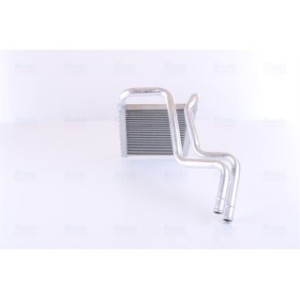 Interior Heating Heat Exchanger - Nissens 707180