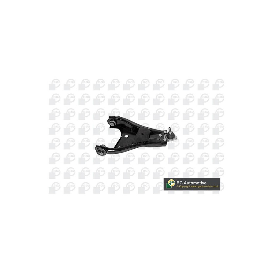 BGA Track Control Arm TRC1508 for DACIA