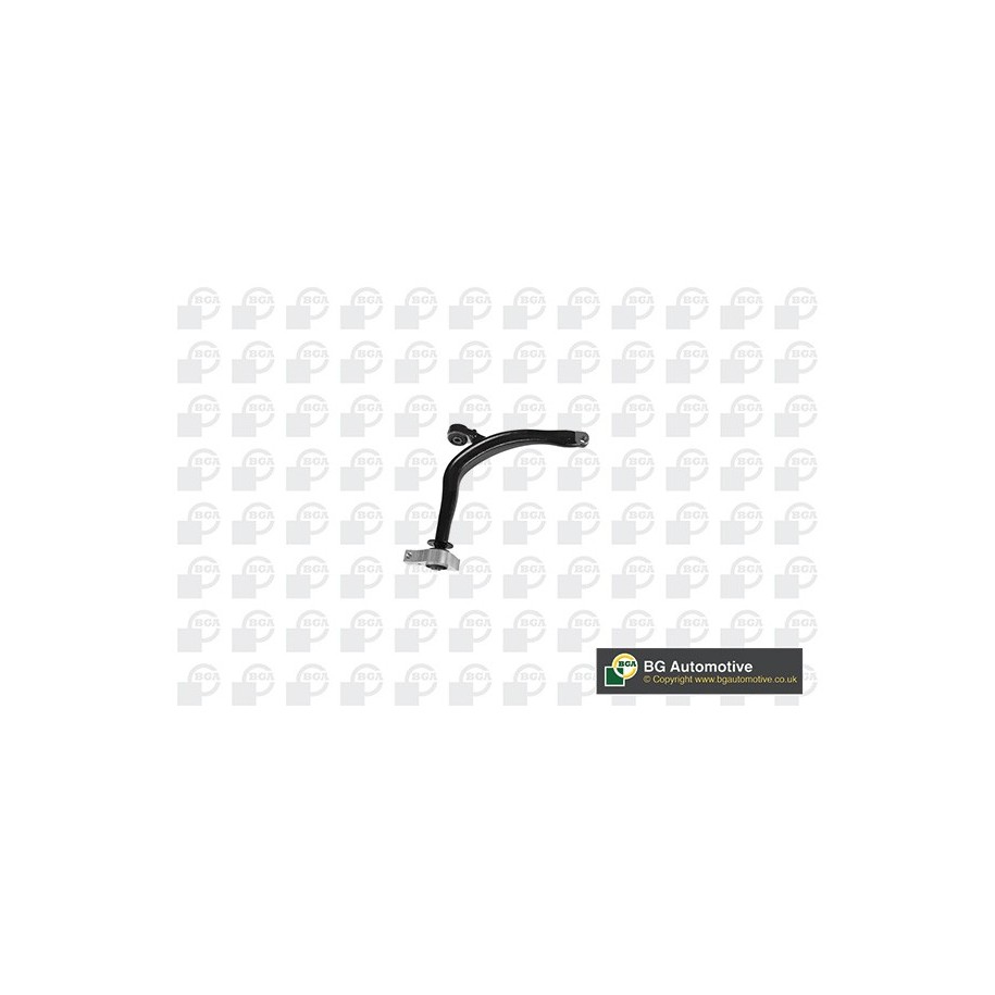BGA Track Control Arm TRC1447 for CITROEN C5 OE 3521.G3