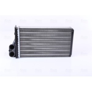 Interior Heating Heat Exchanger - Nissens 707184