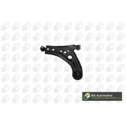 Track Control Arm BGA TRC1202 for CHEVROLET