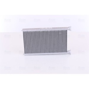 Interior Heating Heat Exchanger - Nissens 707190