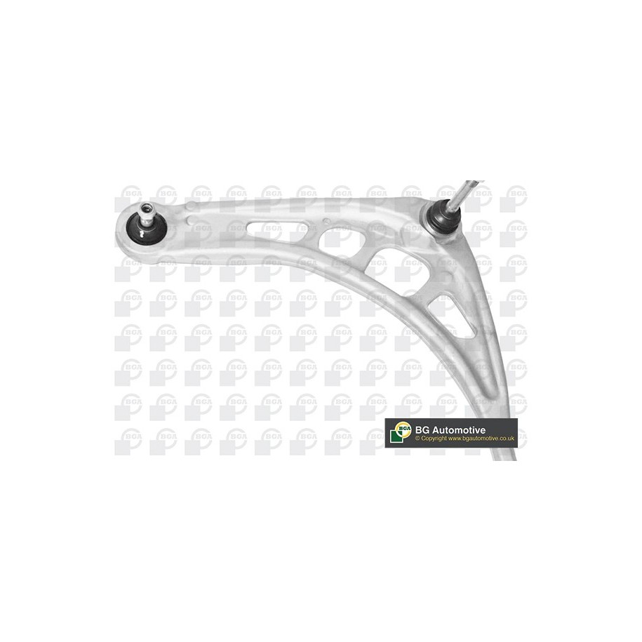 BGA Track Control Arm TRC0926 for BMW 3 Series