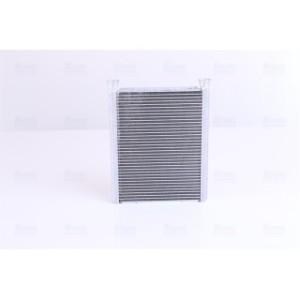 Interior Heating Heat Exchanger - Nissens 707198
