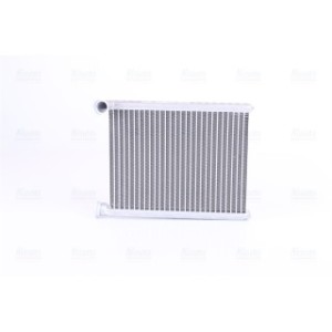 Interior Heating Heat Exchanger - Nissens 707199