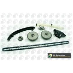 Timing Chain Kit BGA TC9521VFK for VAUXHALL OE 55568573