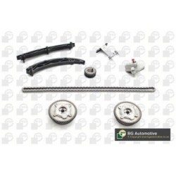 Timing Chain Kit BGA TC9505VFK for VAUXHALL OE 12636522