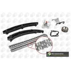Timing Chain Kit BGA TC9505FK for VAUXHALL OE 12636522