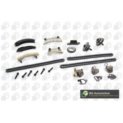 BGA Timing Chain Kit TC9504FK for VAUXHALL