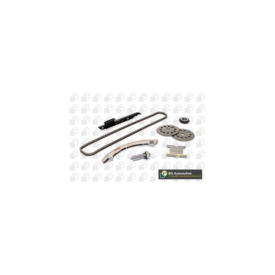 Timing Chain Kit BGA TC9502FK for SAAB