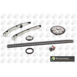 Timing Chain Kit BGA TC9131FK for TOYOTA
