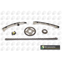 Timing Chain Kit BGA TC9130FK for TOYOTA