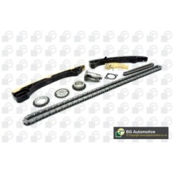 Timing Chain Kit BGA TC9101FK for TOYOTA