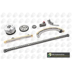Timing Chain Kit BGA TC9100VFK for DAIHATSU