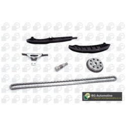 BGA Timing Chain Kit TC8302FK for SSANGYONG KORANDO