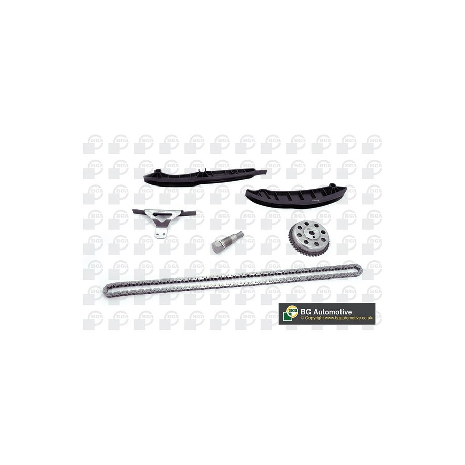 BGA Timing Chain Kit TC8302FK for SSANGYONG KORANDO