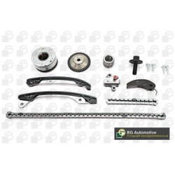 Timing Chain Kit BGA TC7305VFK for RENAULT