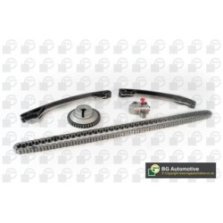 Timing Chain Kit BGA TC7303FK for DACIA