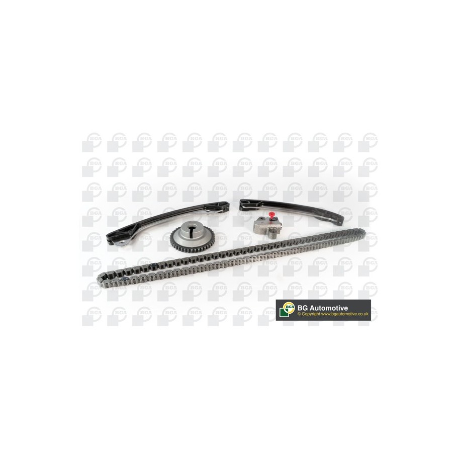 Timing Chain Kit BGA TC7303FK for DACIA