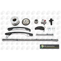 Timing Chain Kit BGA TC7301VFK for RENAULT
