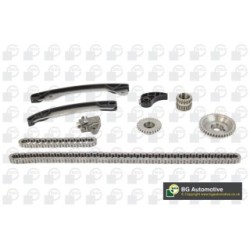 Timing Chain Kit BGA TC7300FK for RENAULT OE 130241751R