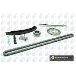 BGA Timing Chain Kit TC6507FK for RENAULT