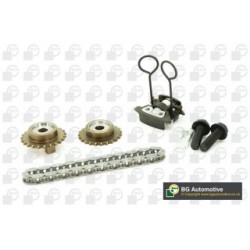 Timing Chain Kit BGA TC6505FK for VAUXHALL OE 636586