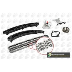 Timing Chain Kit BGA TC6504FK for VAUXHALL OE 12636522