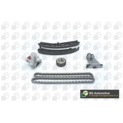Timing Chain Kit BGA TC6503FK for VAUXHALL OE 12636522