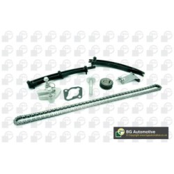 Timing Chain Kit BGA TC6502FK for VAUXHALL OE 12656078