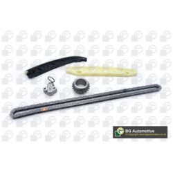 BGA Timing Chain Kit TC6501FK for CHEVROLET