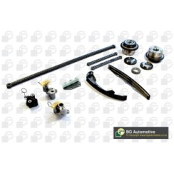 BGA Timing Chain Kit TC6325VFK for NISSAN PATHFINDER