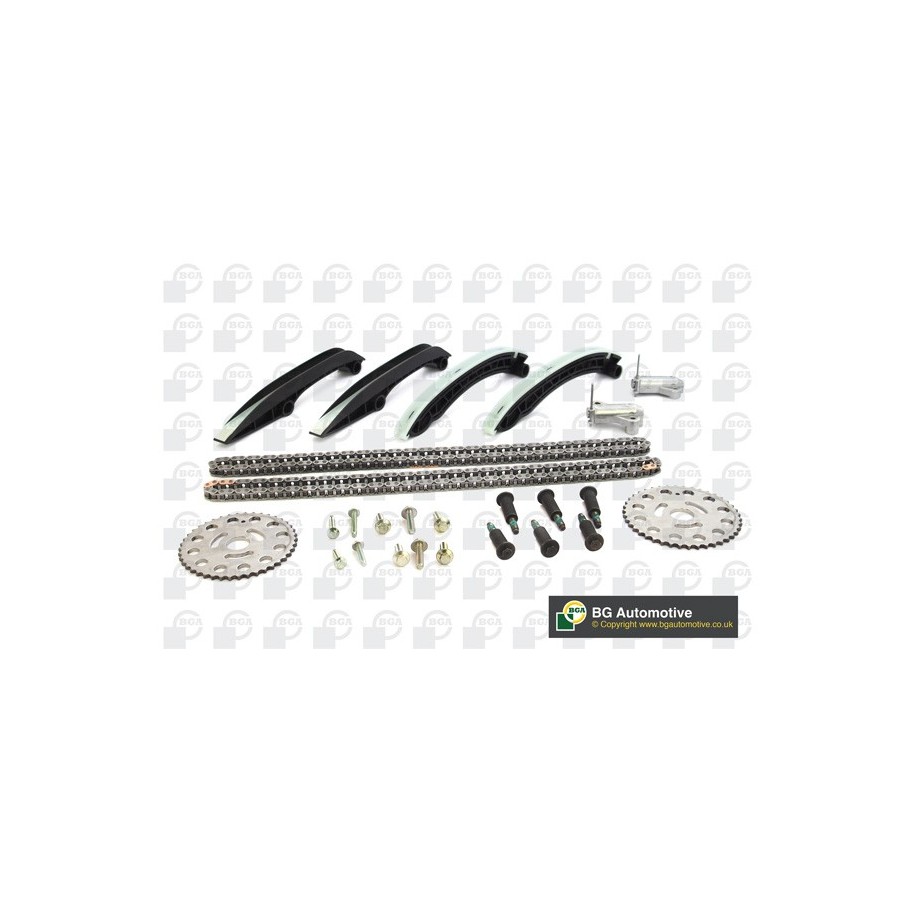 BGA Timing Chain Kit TC6324FK for INFINITI