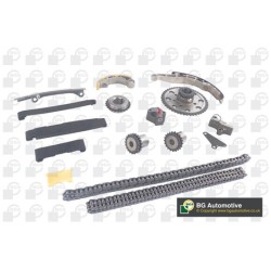 Timing Chain Kit BGA TC6322FK for NISSAN OE 13014-EB70A
