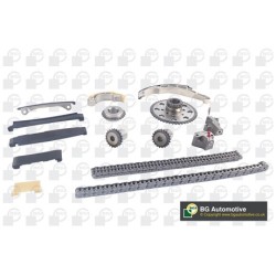 Timing Chain Kit BGA TC6321FK for NISSAN OE 3468038S