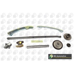 Timing Chain Kit BGA TC6310FK for NISSAN