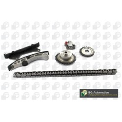 Timing Chain Kit BGA TC6304FK for NISSAN