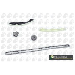 BGA Timing Chain Kit TC6104FK for MITSUBISHI