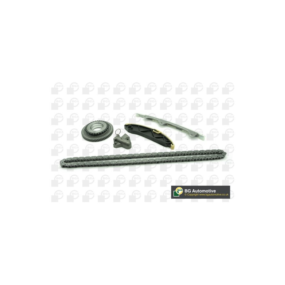 Timing Chain Kit BGA TC6103FK for MITSUBISHI