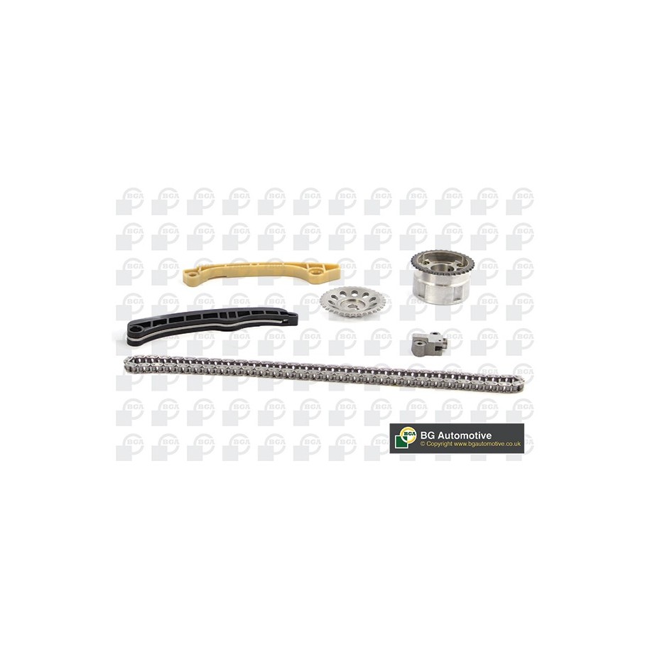 BGA Timing Chain Kit TC6101VFK for MITSUBISHI COLT