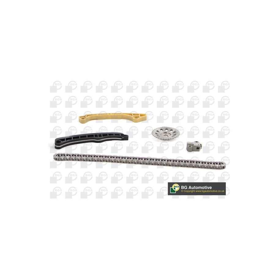 BGA Timing Chain Kit TC6101FK for MITSUBISHI COLT