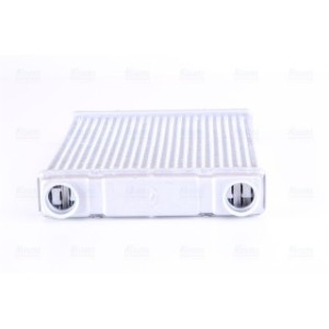 Interior Heating Heat Exchanger - Nissens 707203