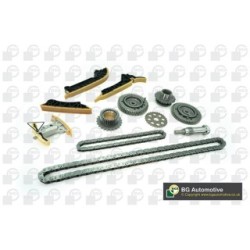 Timing Chain Kit BGA TC5616FK for MERCEDES OE A0009939300