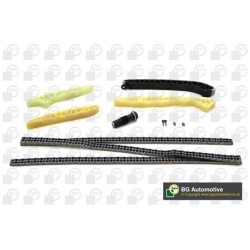 Timing Chain Kit BGA TC5610K for MERCEDES OE A0009930676