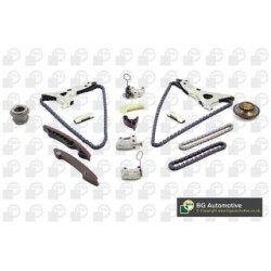 Timing Chain Kit BGA TC5604FK for MERCEDES OE A0009931378