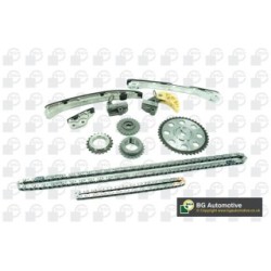 BGA Timing Chain Kit TC5430FK for MAZDA 3