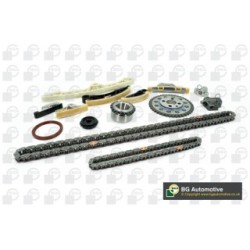 BGA Timing Chain Kit TC5420FK for MAZDA 6